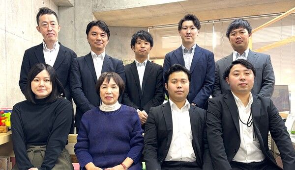 武蔵小杉駅前不動産株式会社の求人・転職情報