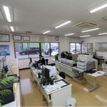 センコー株式会社の求人・転職情報