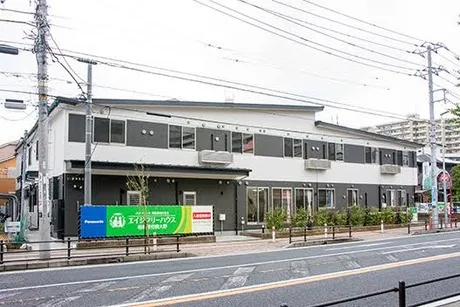 パナソニックエイジフリー株式会社の求人・転職情報