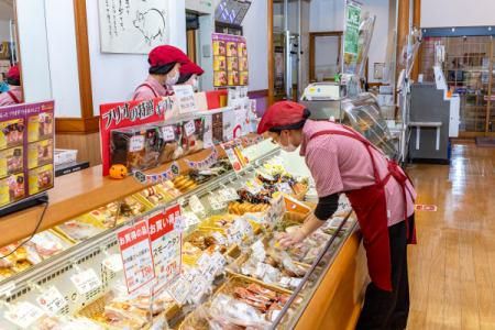 BRIO大府店のアルバイト・バイト求人情報-07