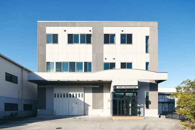 長堀工業株式会社 東大阪営業所の求人・転職情報