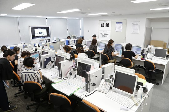 株式会社シーエス・プレナーの求人・転職情報
