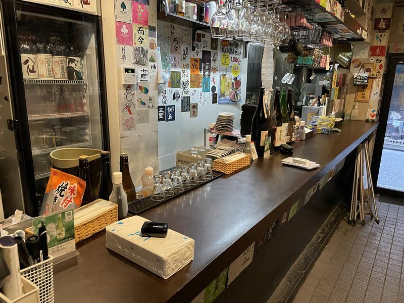 株式会社　イート&スマイル　魚豊　北千住店のアルバイト・バイト求人情報-02