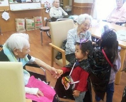 株式会社ニチイ学館の求人・転職情報