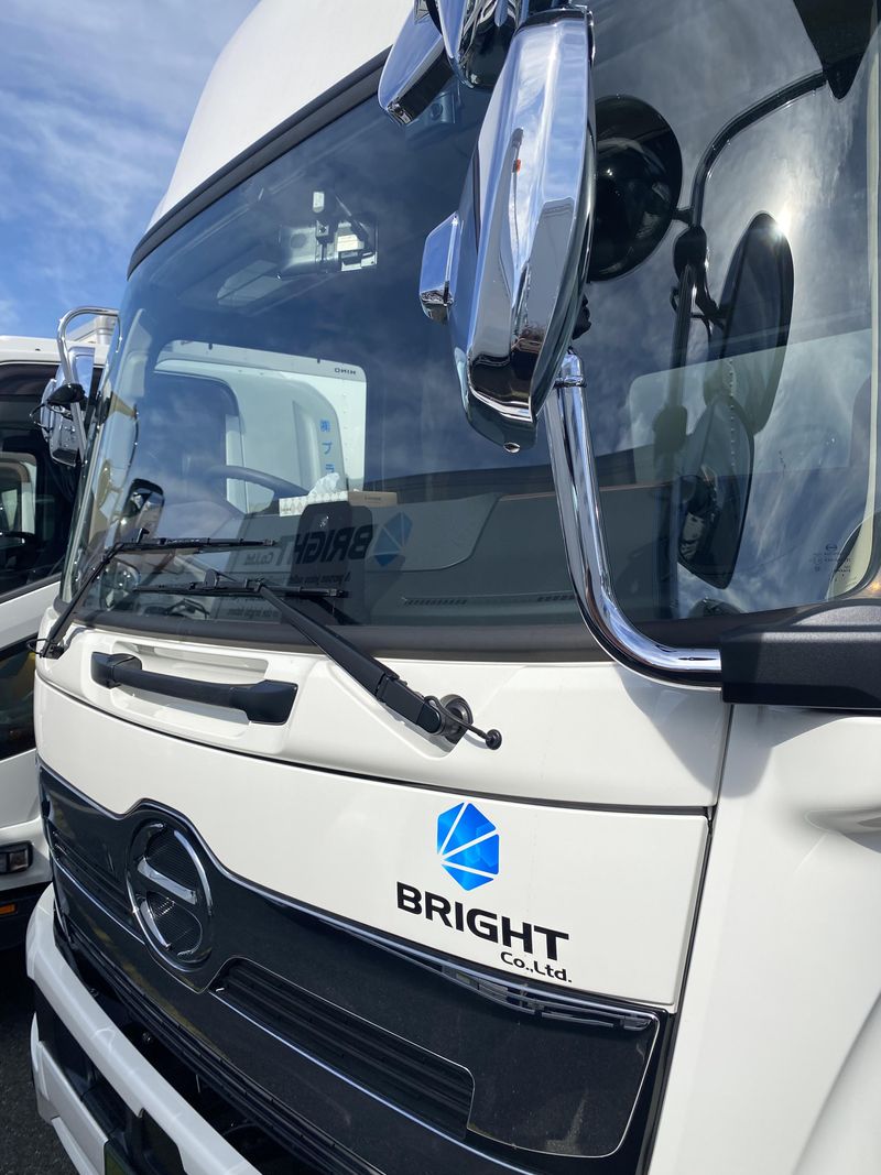 株式会社ブライトの求人・転職情報