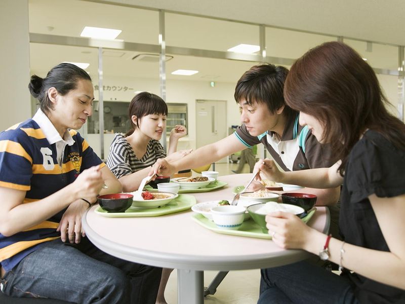株式会社天柳　東京都立大島海洋国際高等学校　寄宿舎(ドミトリ)のアルバイト・バイト求人情報-06
