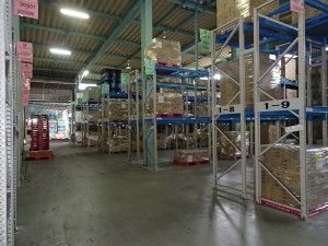 山梨貨物自動車株式会社の求人・転職情報