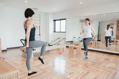 Pilates Studio Thymeのアルバイト・バイト求人情報-04
