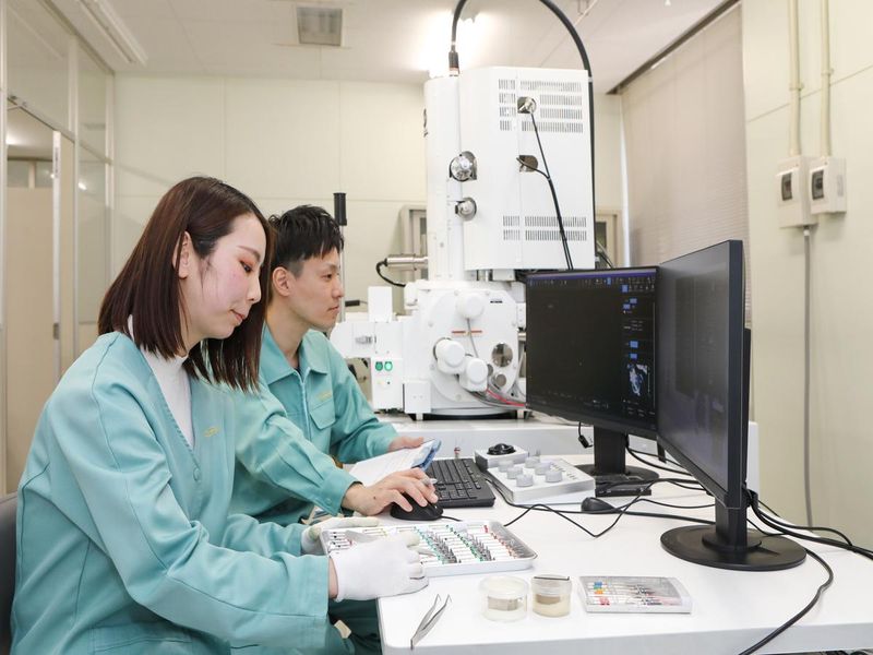 ルビコン株式会社