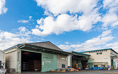 株式会社大村総業の求人・転職情報