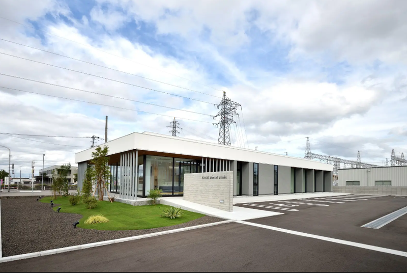 ヒラキ歯科クリニックの派遣求人情報