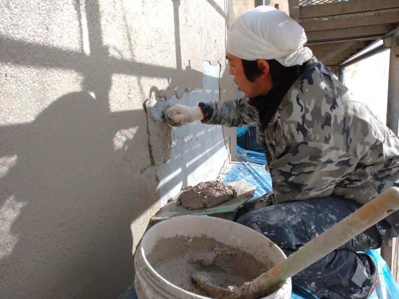 有限会社野口左官店の求人・転職情報