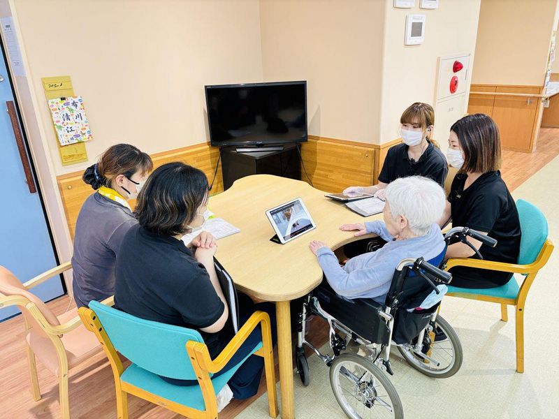 社会福祉法人章佑会　やすらぎミラージュの求人・転職情報