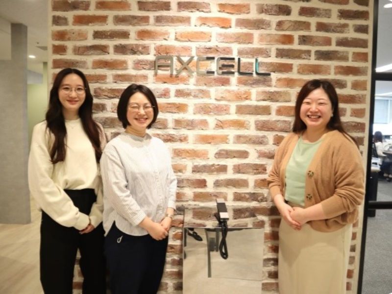 株式会社　アクセルの求人・転職情報