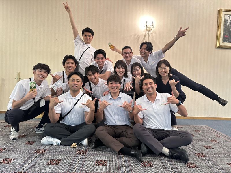 株式会社クイックのアルバイト・バイト求人情報-05
