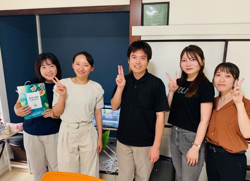 株式会社マツノケアグループ(練馬エリア)の求人・転職情報-04