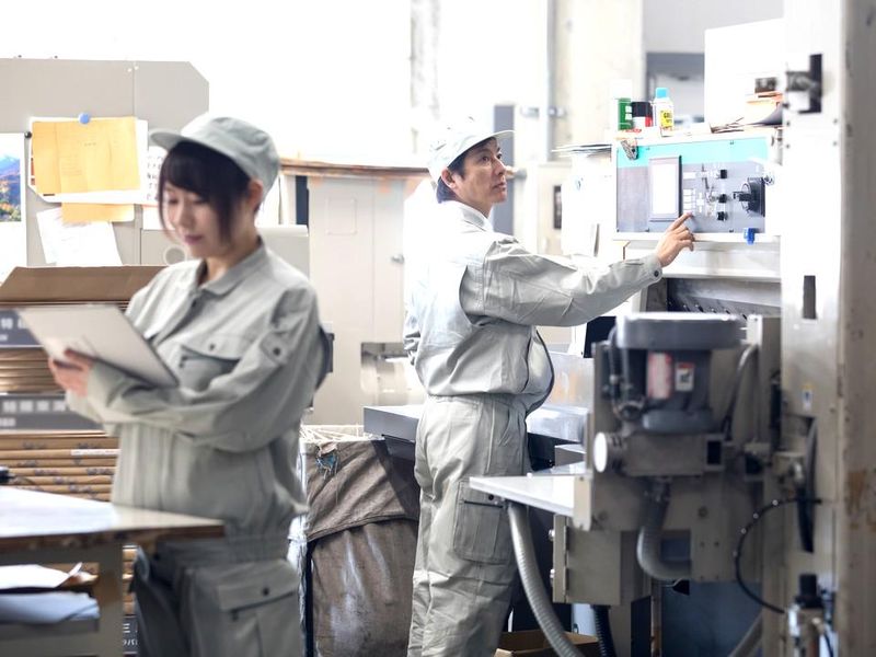 株式会社ミックコーポレーション 大阪営業所のアルバイト・バイト求人情報-04