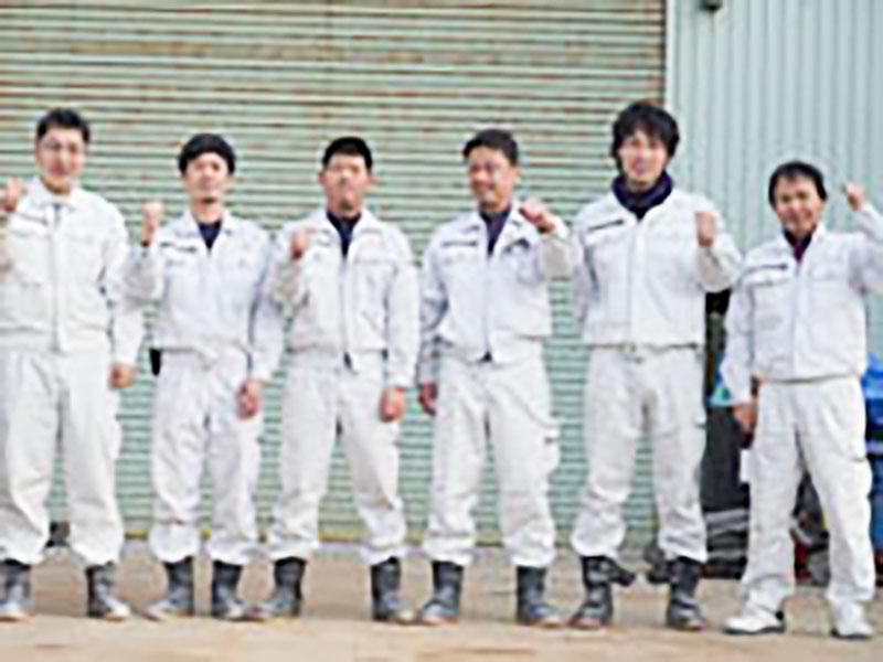 日本耐酸株式会社-0001の求人・転職情報