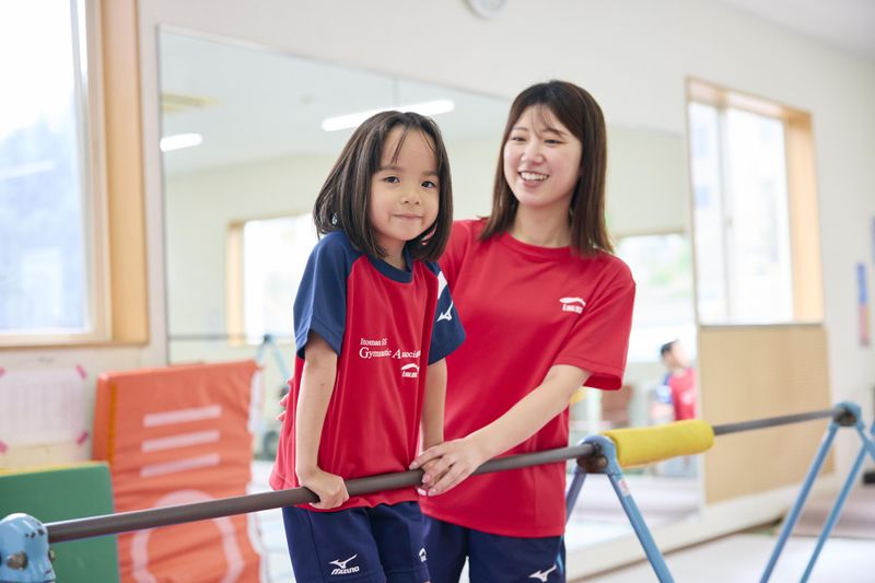 株式会社イトマンスイミングスクール