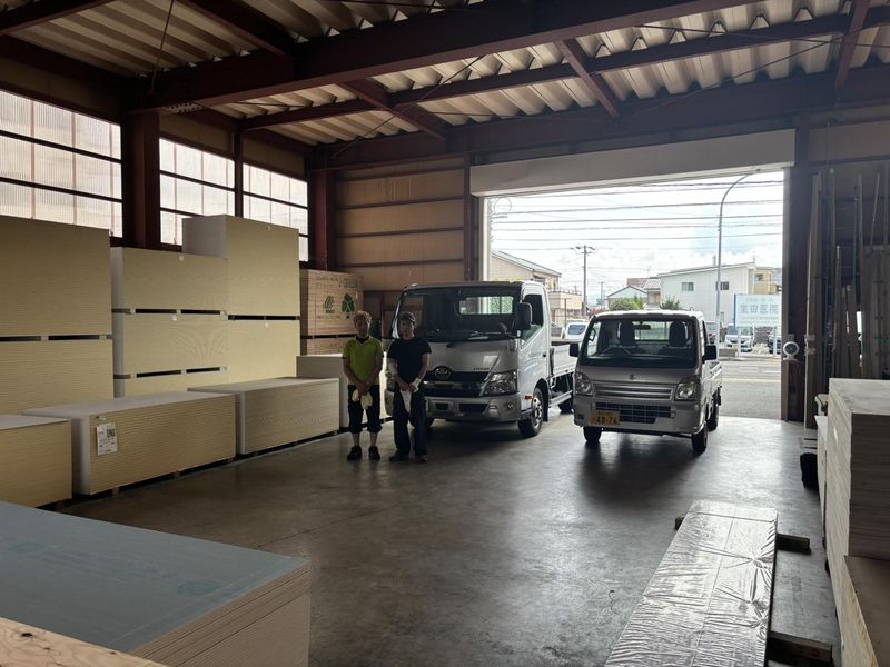 川井建材株式会社(福井市木田町)のアルバイト・バイト求人情報-01