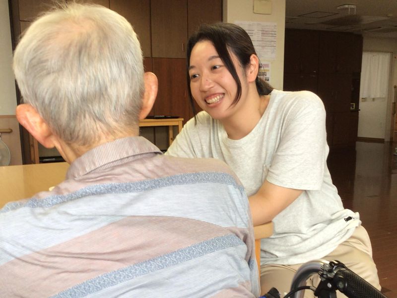 社会福祉法人東京栄和会　なぎさ和楽苑のイメージ3