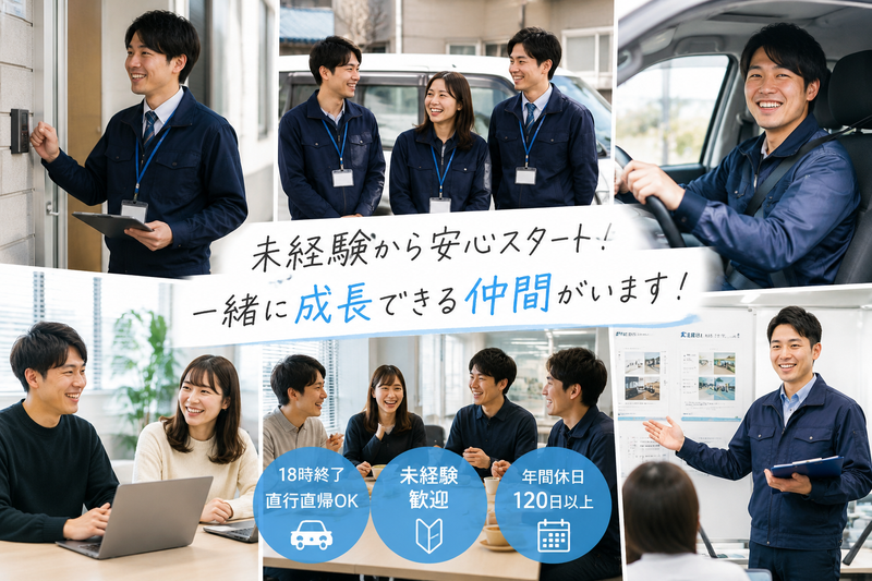 ＭＡＲＫ．ＪＰＮ株式会社の求人・転職情報