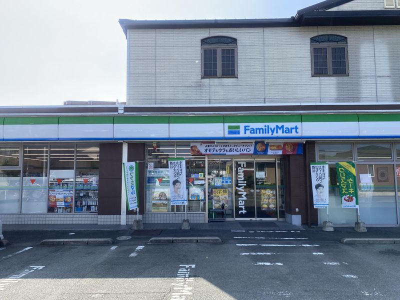 ファミリーマート　熊本長嶺南店のアルバイト・バイト求人情報-03