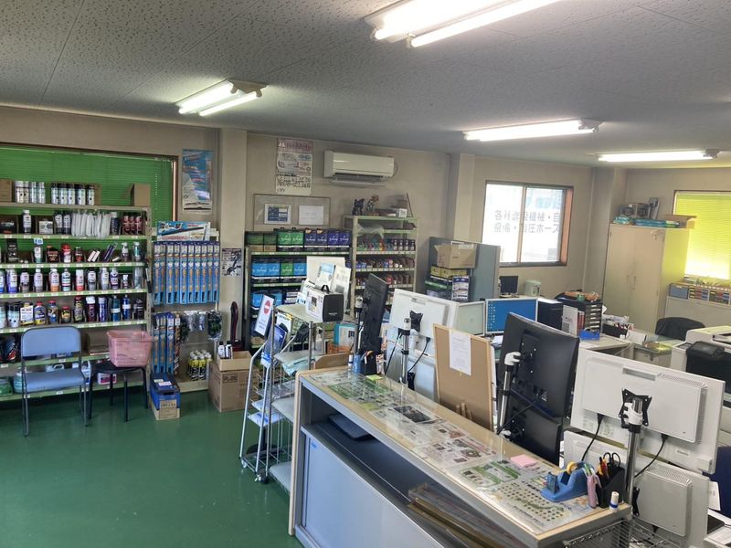 勝山営業所のアルバイト・バイト求人情報-03