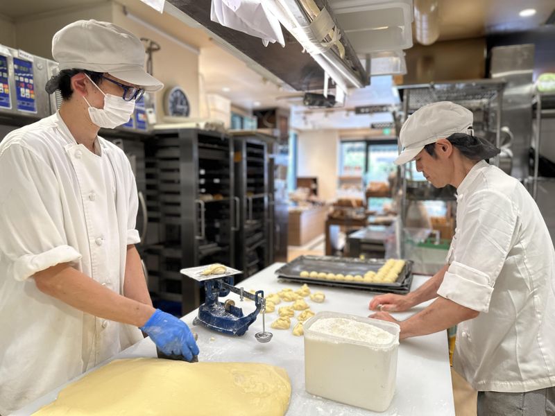 オリミネベーカーズ　勝どき店のアルバイト・バイト求人情報-04