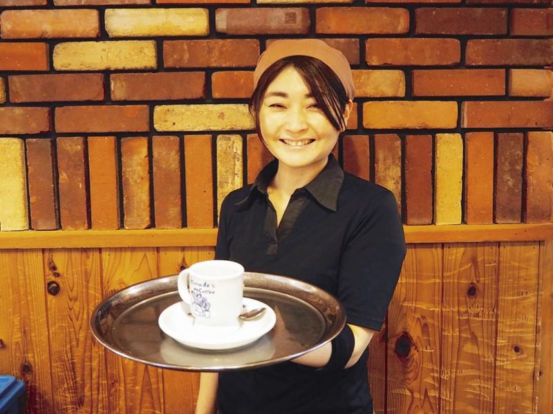 コメダ珈琲 四日市生桑店のアルバイト・バイト求人情報-02