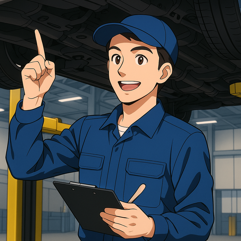 有限会社小松自動車修理工場のアルバイト・バイト求人情報-02