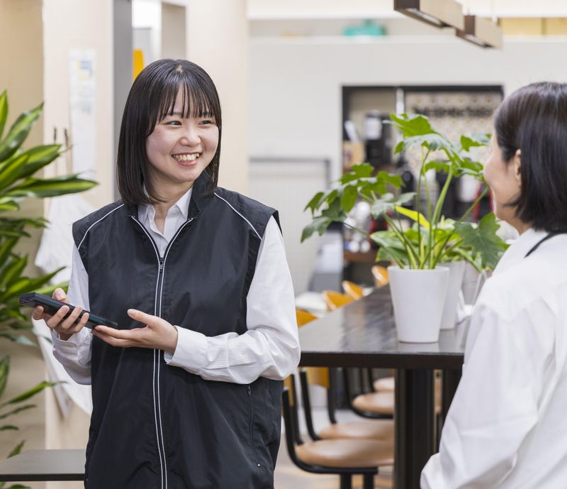 ATX|ビーモーション(株)仕事NO/11525625051301の派遣求人情報