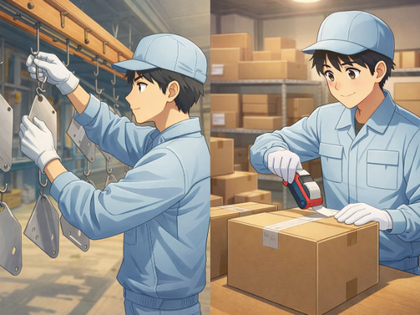 株式会社キャリア・ブレスユーのアルバイト・バイト求人情報-13