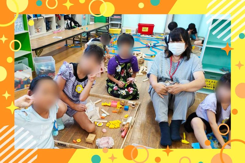 門真みらい小学校児童クラブのアルバイト・バイト求人情報-02