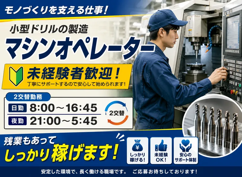 三信興業株式会社のアルバイト・バイト求人情報-23
