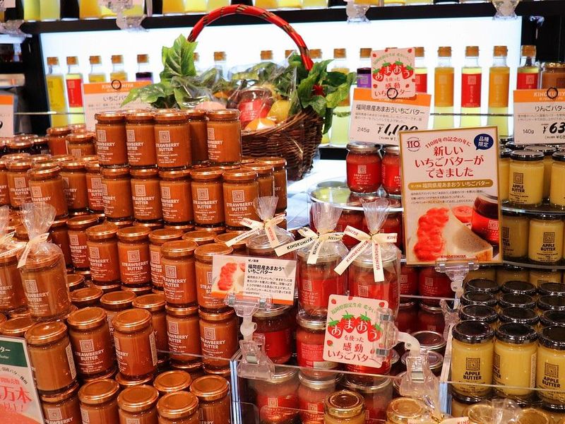 Dairy　Table　KINOKUNIYA　西荻窪駅店のアルバイト・バイト求人情報-02