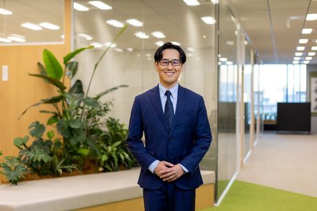 コンパスグループ・ジャパン株式会社の求人・転職情報