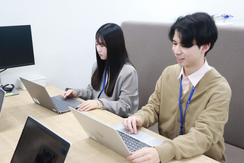 28卒 文理不問 SE仕事体験1Day(WEB/オンライン)