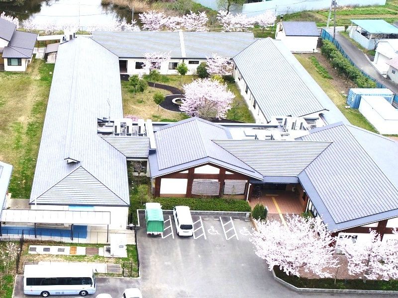 社会福祉法人あおぞらの求人・転職情報