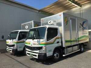株式会社エスラインギフの求人・転職情報