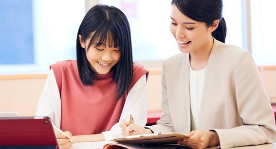 サクセスリンク株式会社　RED光の森教室の求人・転職情報-05