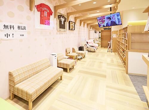 医療法人社団親和会　イオンモール座間さくらんぼ歯科のアルバイト・バイト求人情報-05