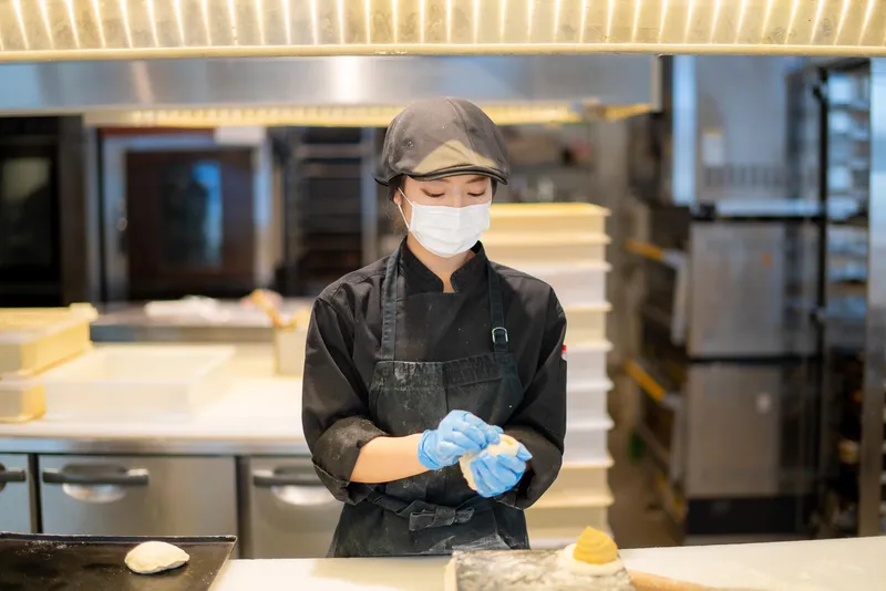 HOTEL ARC RICHE TOYOHASHI (ホテルアークリッシュ豊橋)のアルバイト・バイト求人情報