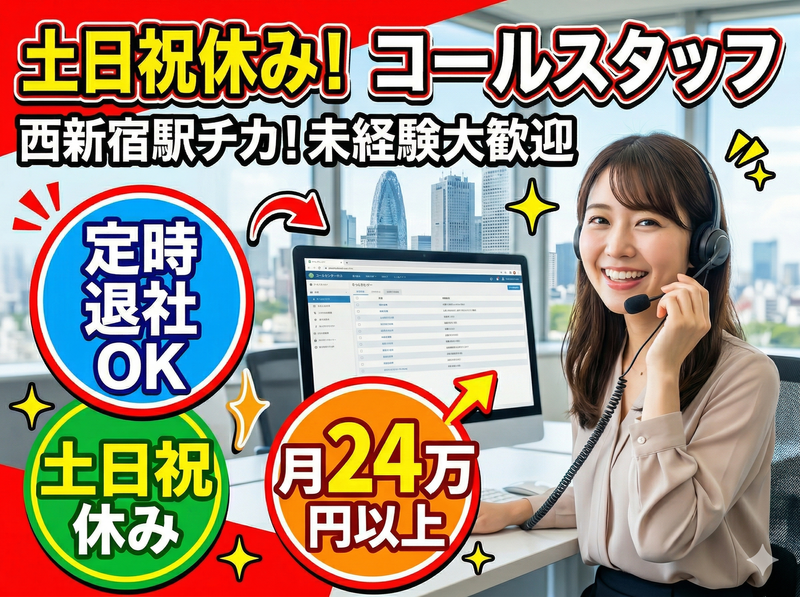 株式会社ロフティーのアルバイト・バイト求人情報-37