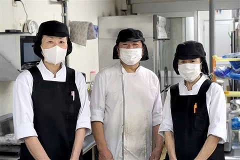 介護付有料老人ホーム セレーノ荒子公園のアルバイト・バイト求人情報-18