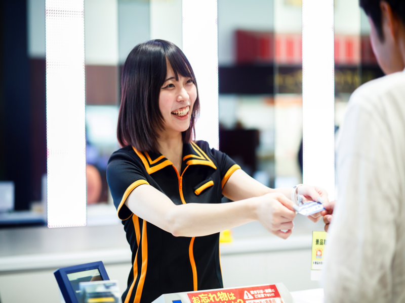 株式会社平成観光