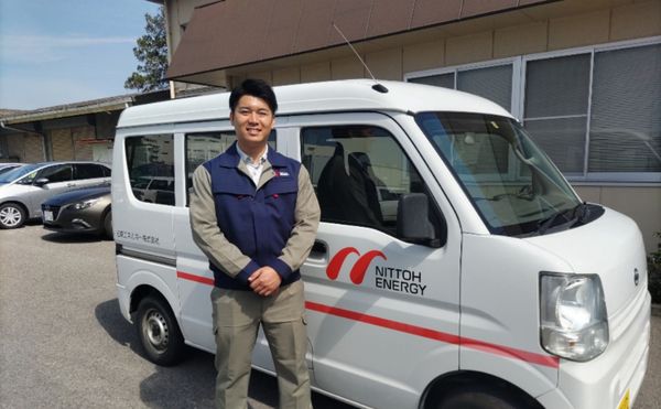 日東エネルギー株式会社の求人・転職情報