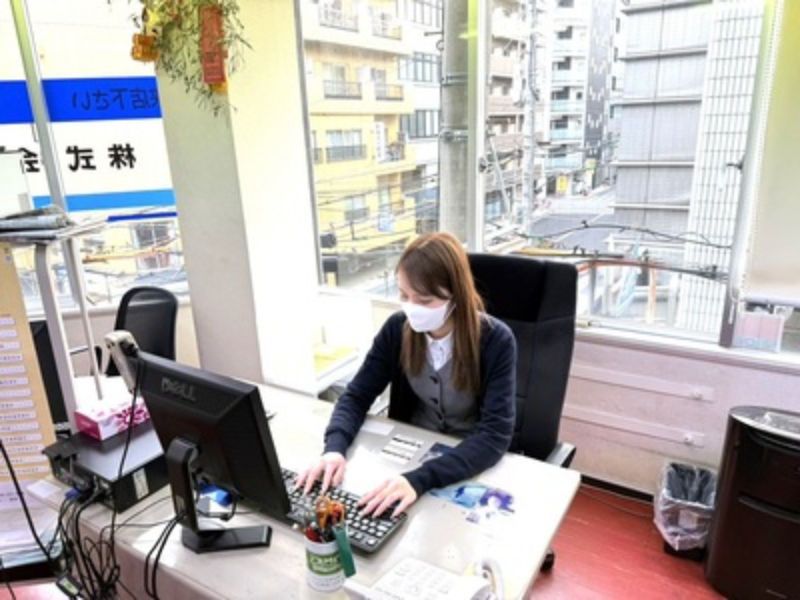 株式会社ハローハッピーの求人・転職情報