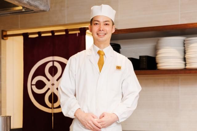 とんかつまい泉食堂　立川店レストランのアルバイト・バイト求人情報-02