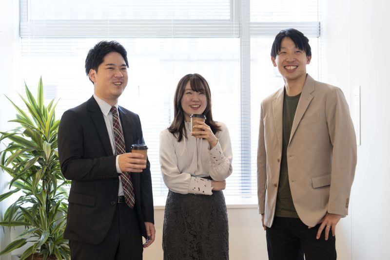 トライアロー株式会社福岡支店(TRI-ARROW)の派遣求人情報